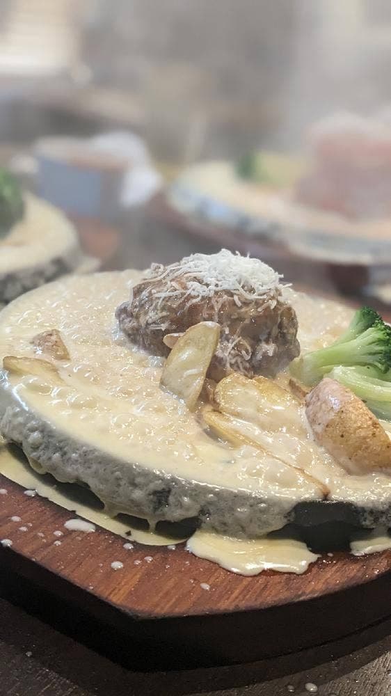 ひしめき亭 - サブ画像1