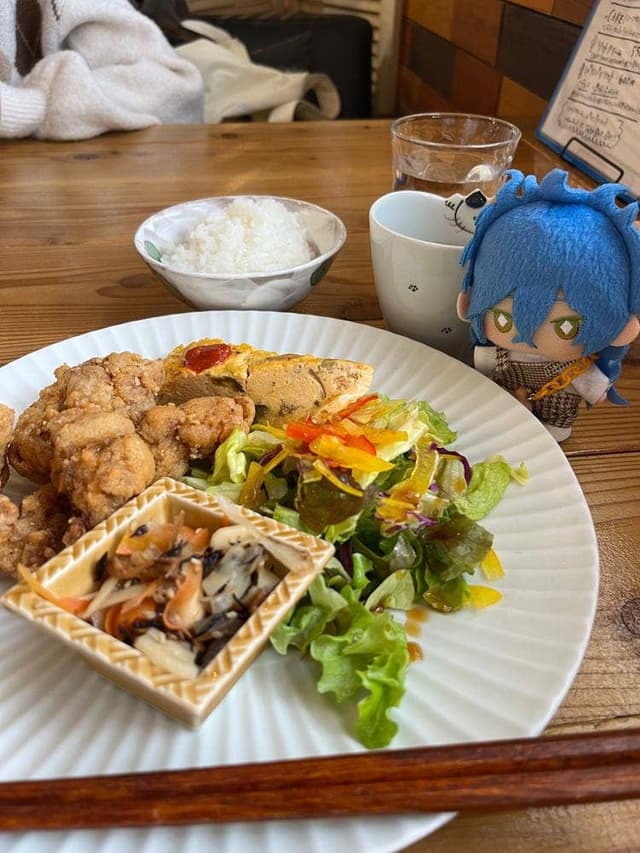 ダイニングカフェ るらん - サブ画像3
