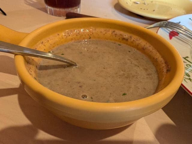 マッシュルームスタンド 舟形 - サブ画像3