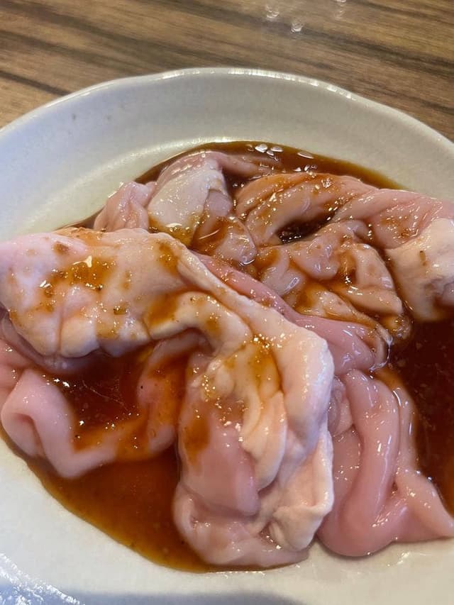 焼肉八朔 - サブ画像2