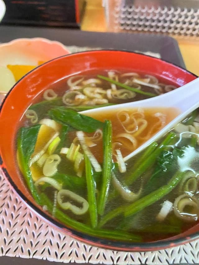ひらた食堂 - サブ画像3