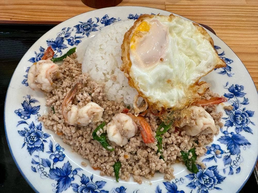ラーン･ガパオ