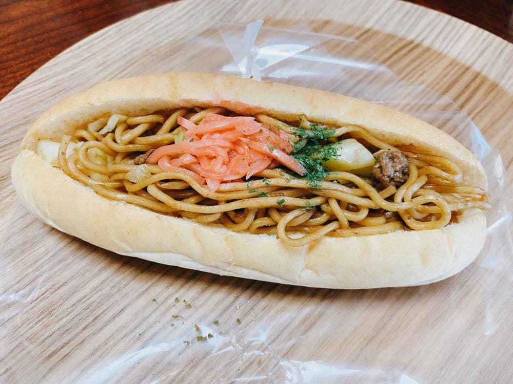 ロイスダール 中野本店