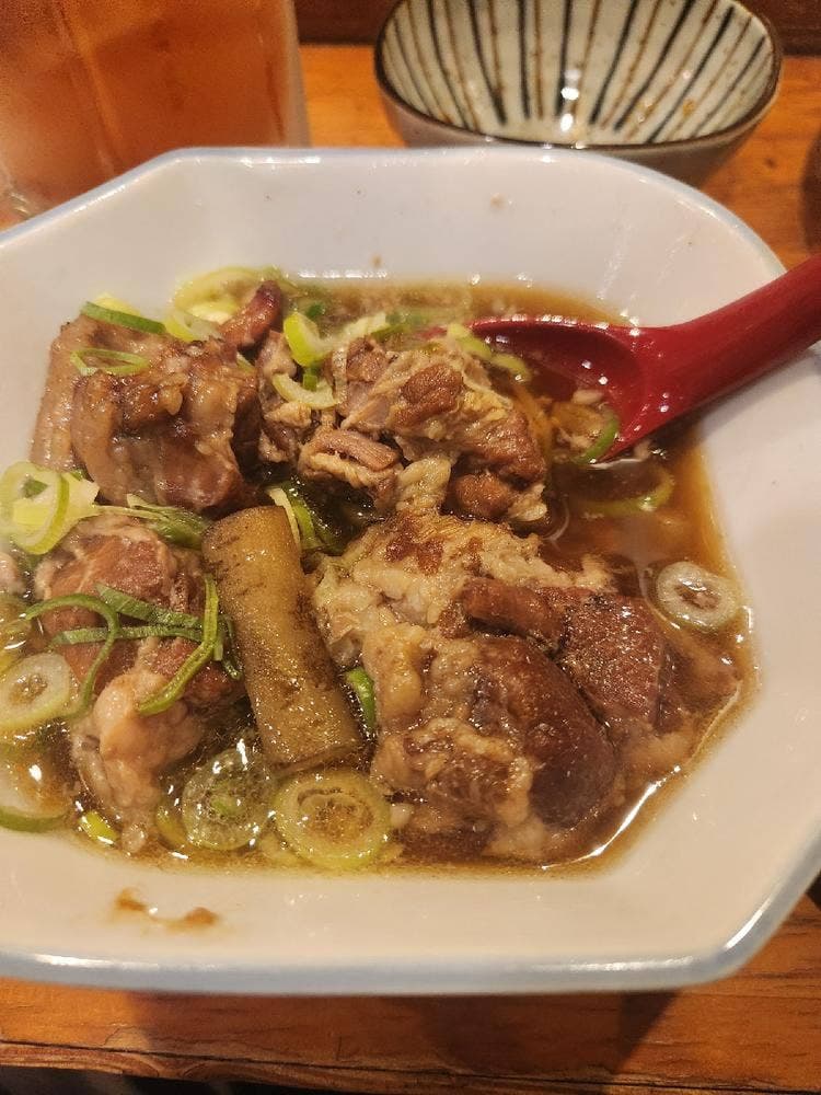 串焼き酒場 煙 総社2号店