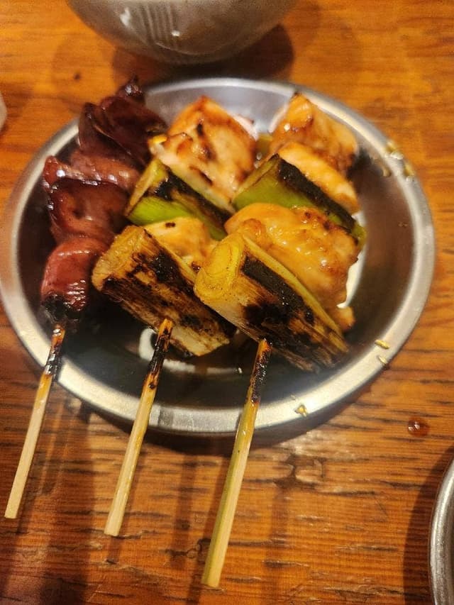 串焼き酒場 煙 総社2号店 - サブ画像1