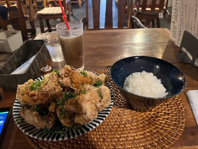 ダイニングバー茶房’s - サブ画像3
