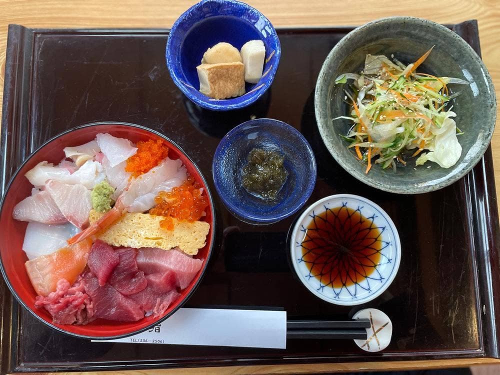 角屋鮨