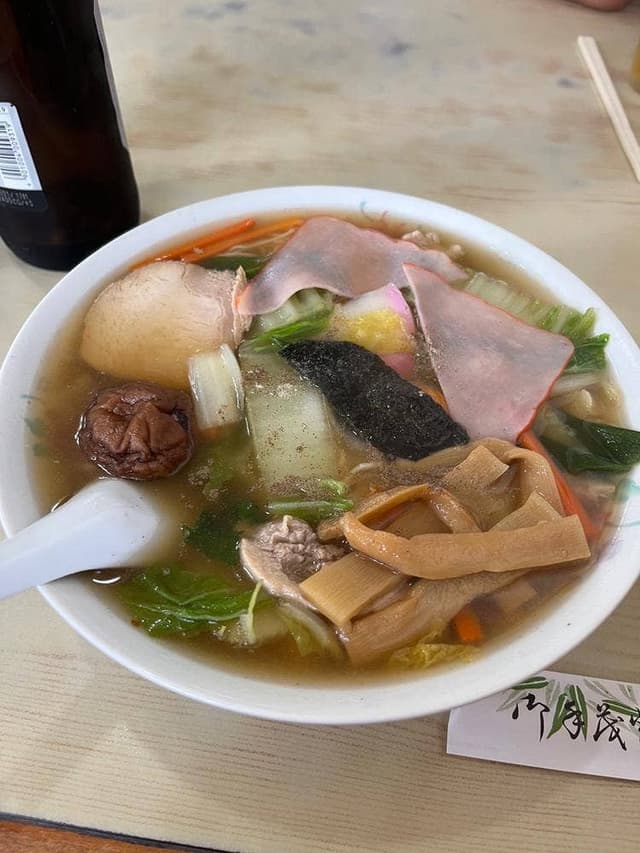 吉田食堂 - サブ画像1