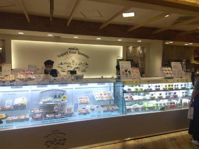 Atelier Yogurt Four Seasons - サブ画像2