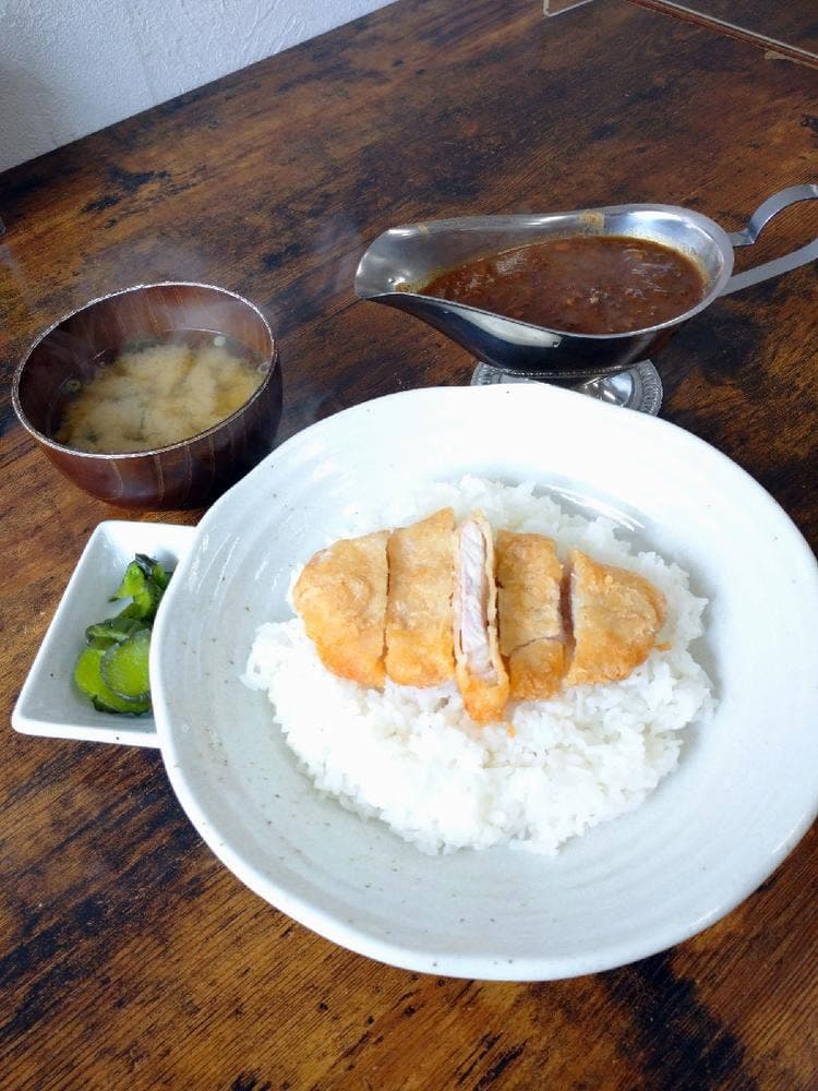 一二三食堂