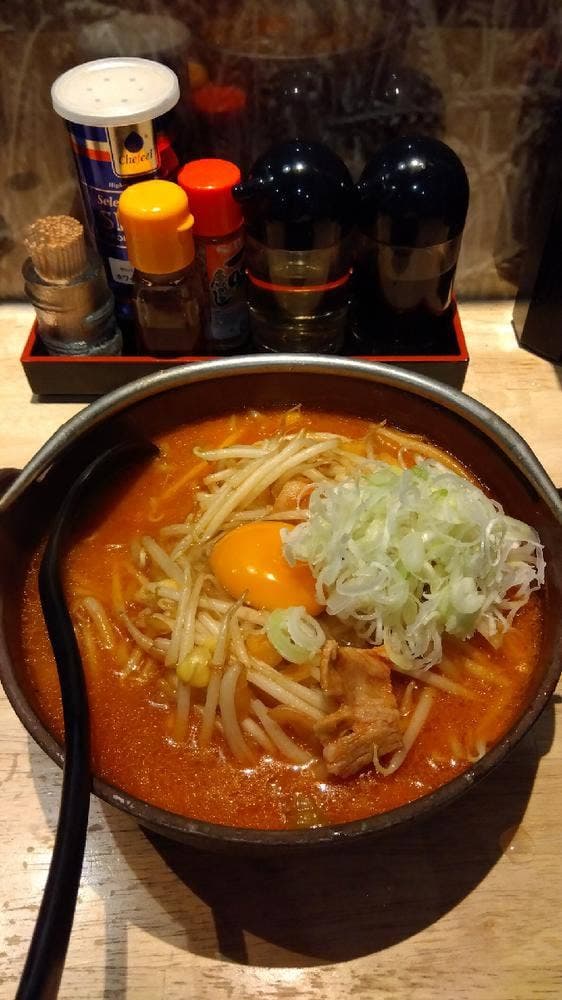 柳家 総本店 - サブ画像3