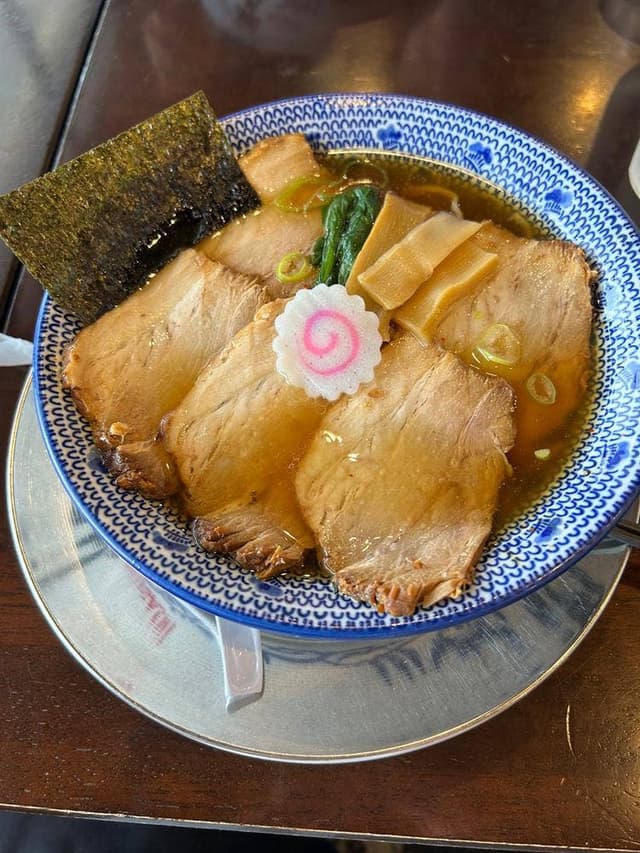 ちゃーしゅうや武蔵 アルプラザ金沢店 - サブ画像1