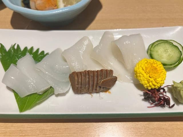ニューすしセンター 堂山店 - サブ画像2