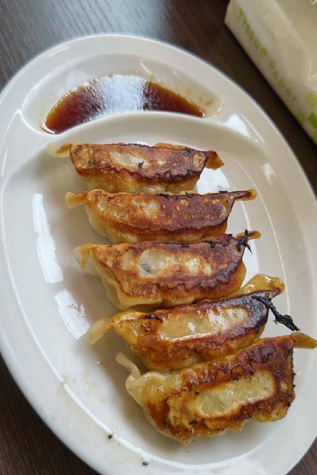 さんぱちラーメン 東苗穂店 - サブ画像3