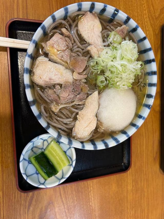 そば処 多喜 - サブ画像3
