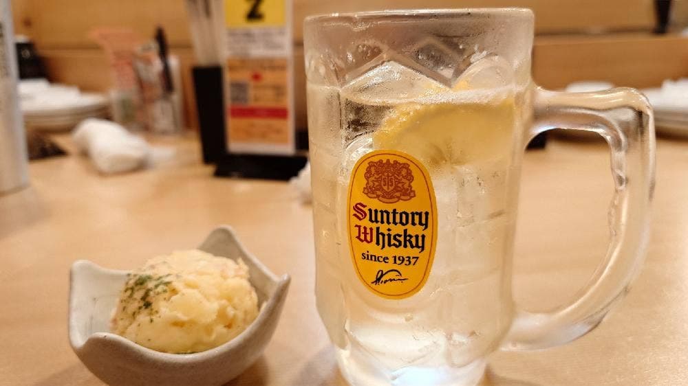 や台ずし 松本駅前町