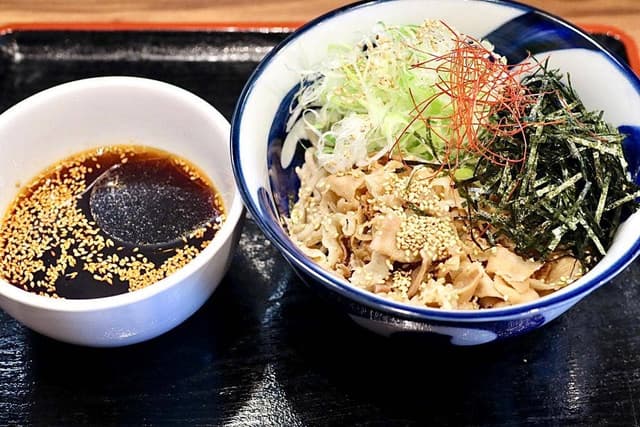 蕎麦ROKU - サブ画像2