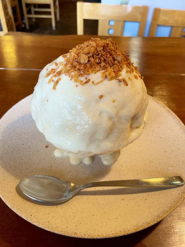 かき氷倶楽部 - サブ画像2