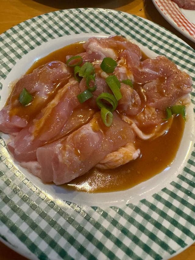 食味園 - サブ画像1