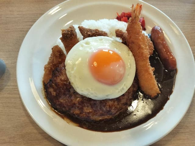 ガスト 武蔵嵐山店 - サブ画像3