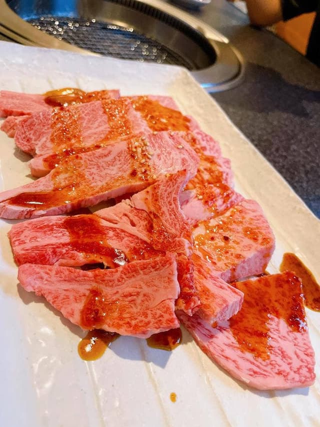 焼肉 好牛 - サブ画像1