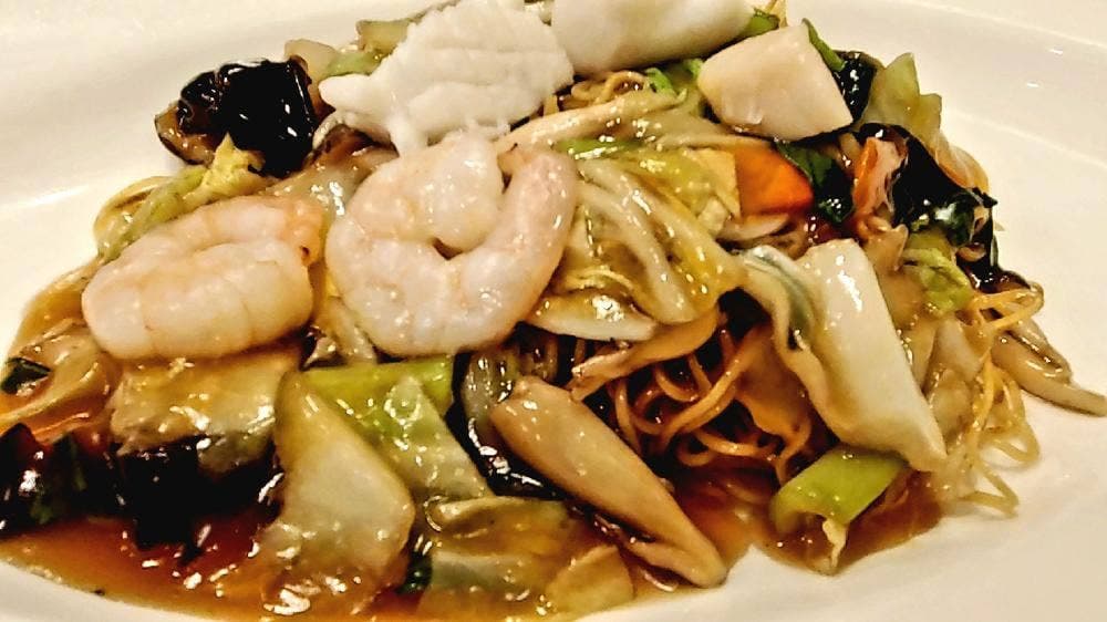 天廚菜館 新宿高島屋タイムズスクエア店