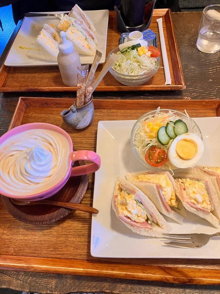 珈琲屋 松尾