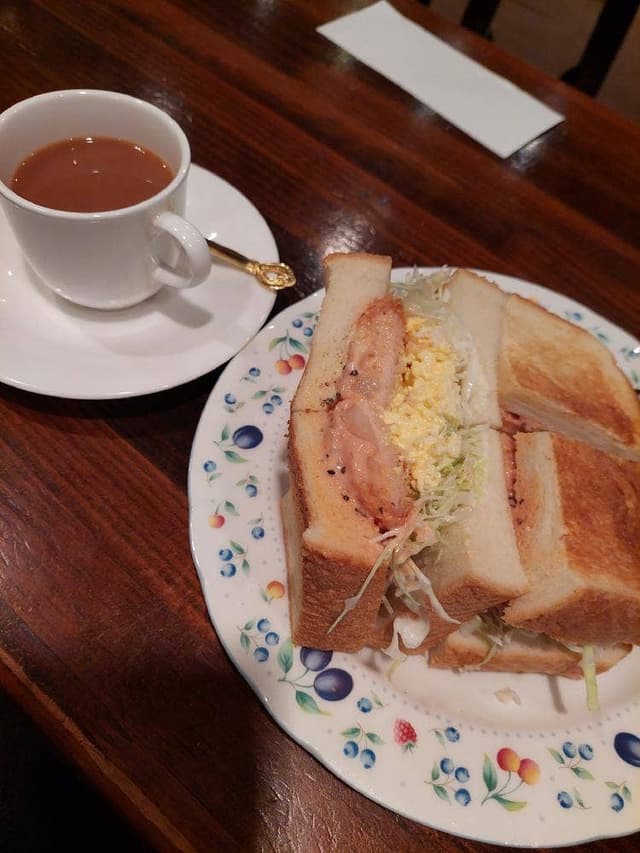 亜羅毘加 - サブ画像2