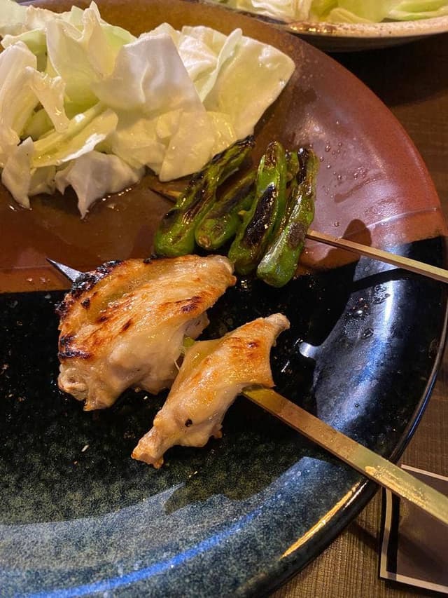 焼き鳥 集〜TUDOH〜 - サブ画像1