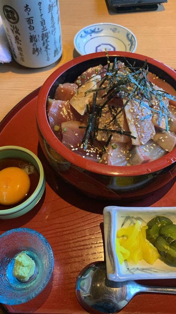 波奈 館山総本店 - サブ画像2