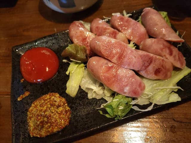 海鮮・和牛居酒屋 強者 久茂地店 - サブ画像1