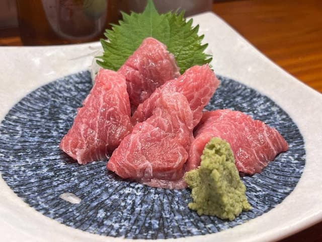 マグロと炉端 成る - サブ画像3