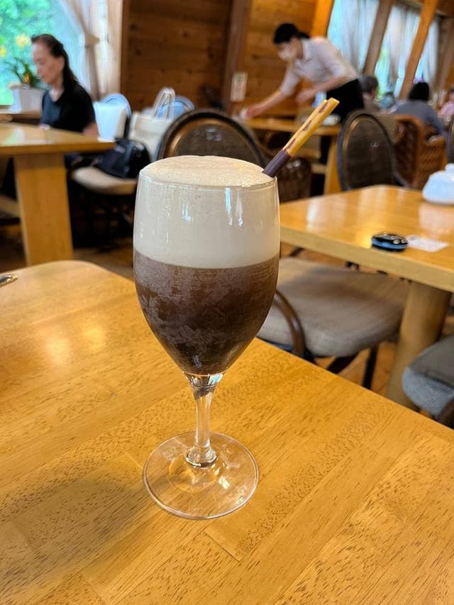 COFFEE HOUSE とむとむ つくば店 - サブ画像3