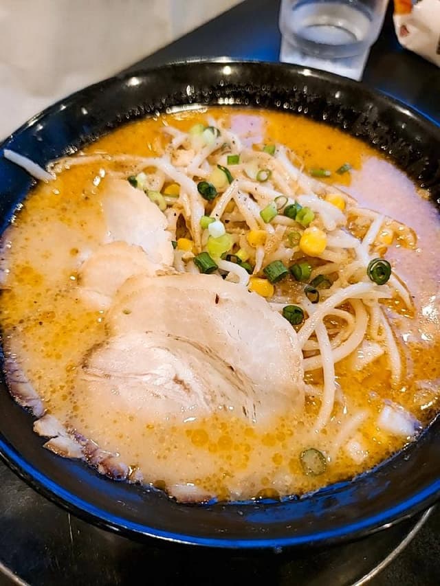 らあめん花月嵐 八潮駅前店 - サブ画像3