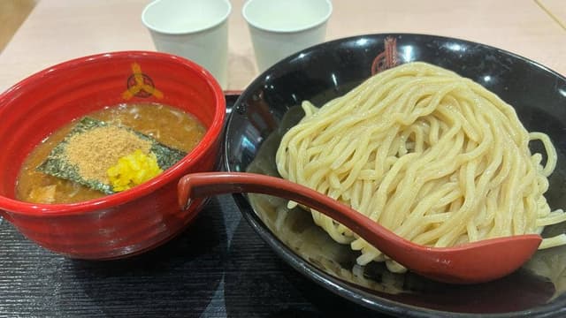 三田製麺所 アリオ八尾店 - サブ画像2