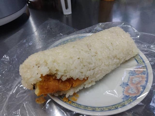 クーシャンの台湾式朝食屋さん - サブ画像2