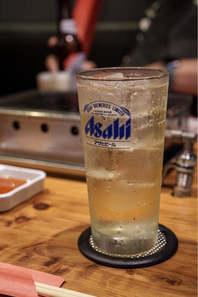 TOKYO焼肉 ごぉ 3号店 - サブ画像1