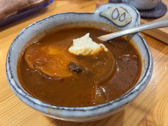 cafe pucca - サブ画像2