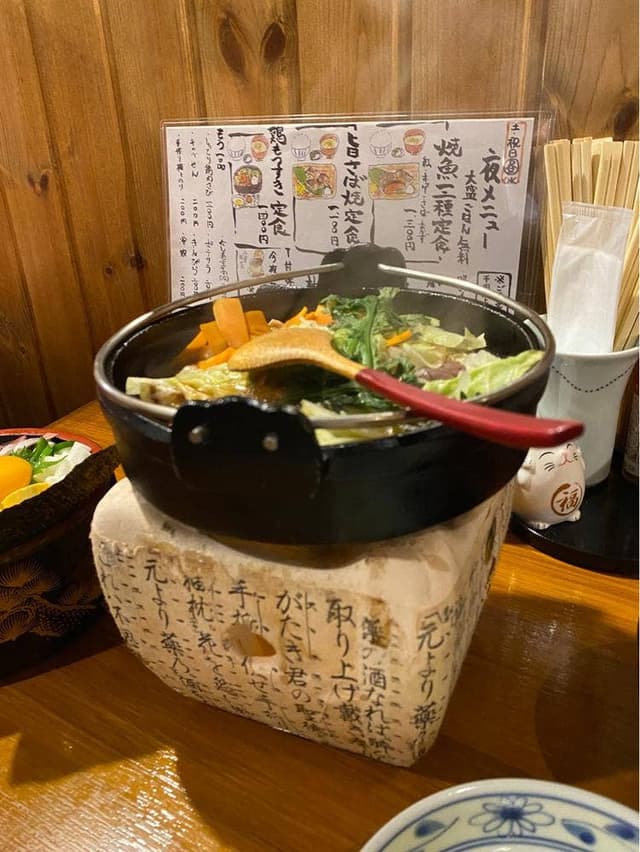 ごはんとだし やそはち - サブ画像2