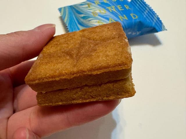 PRESS BUTTER SAND 遠鉄百貨店POPUP店 - サブ画像1