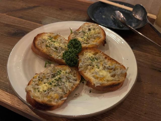 新鮮な旬野菜と魚介 グリルのお店 居酒屋 abri～あぶり～ - サブ画像2