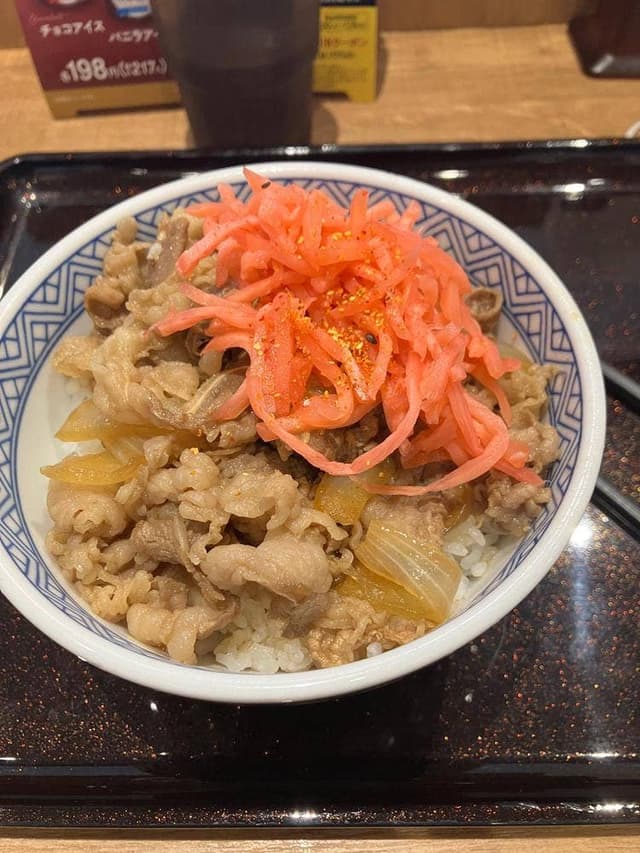 吉野家 チャチャタウン小倉店 - サブ画像1