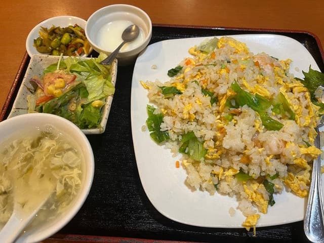 天府苑 - サブ画像3
