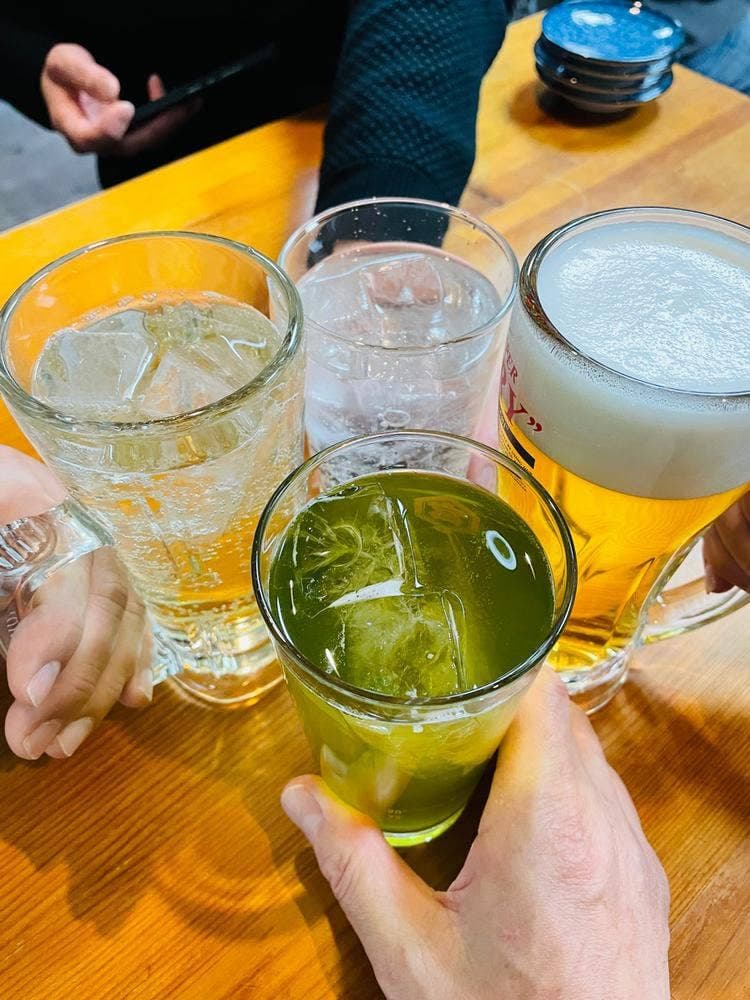 ノスタルジーノ