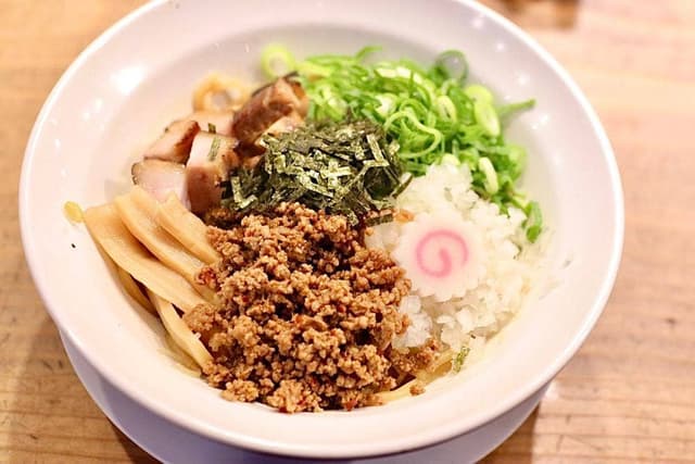 屋台RAMEN Origin - サブ画像2