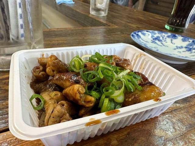 西成ホルモン レディゴー - サブ画像1