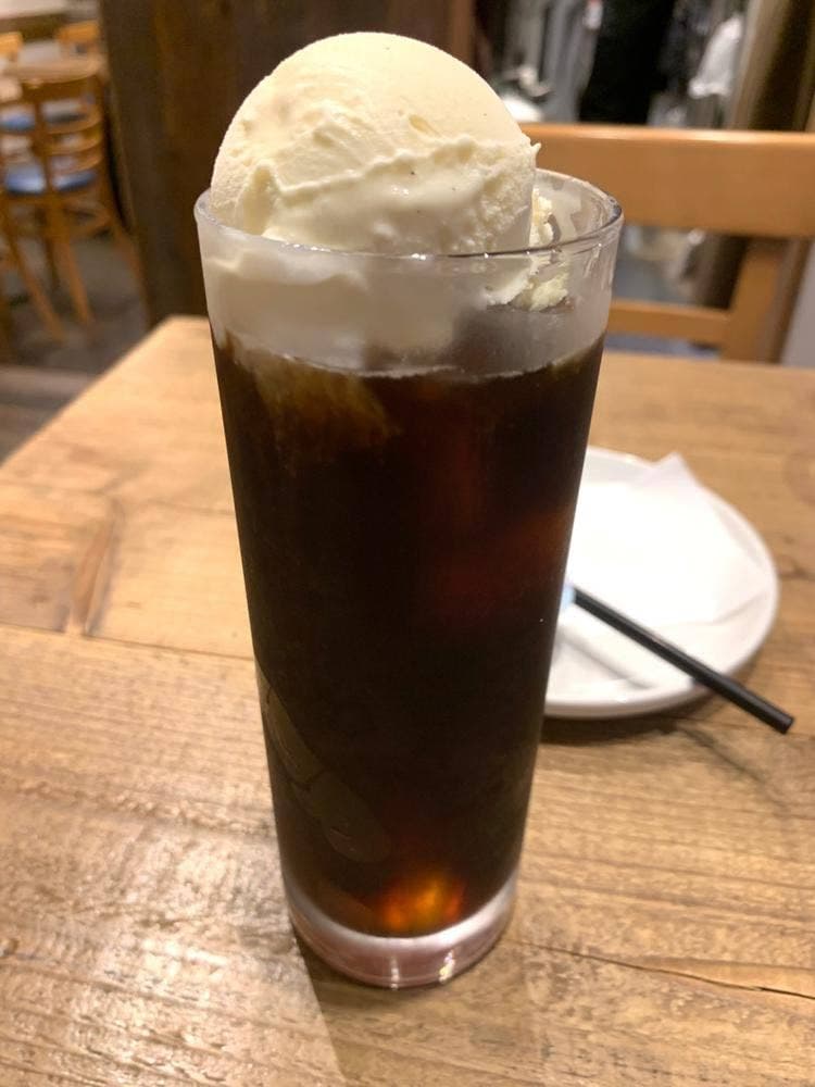チェルシーストリートカフェ 尾山台