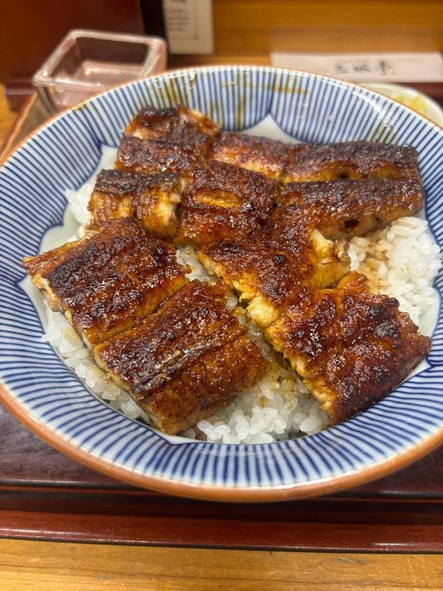 うなぎ割烹みかわ 三水亭 - サブ画像1