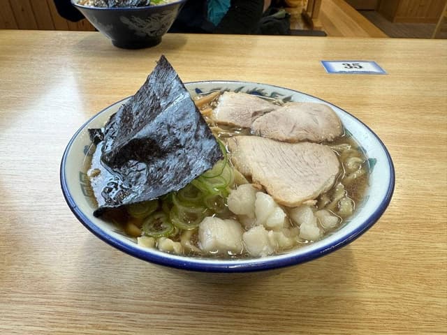 ケンちゃんラーメン 三川店 - サブ画像3