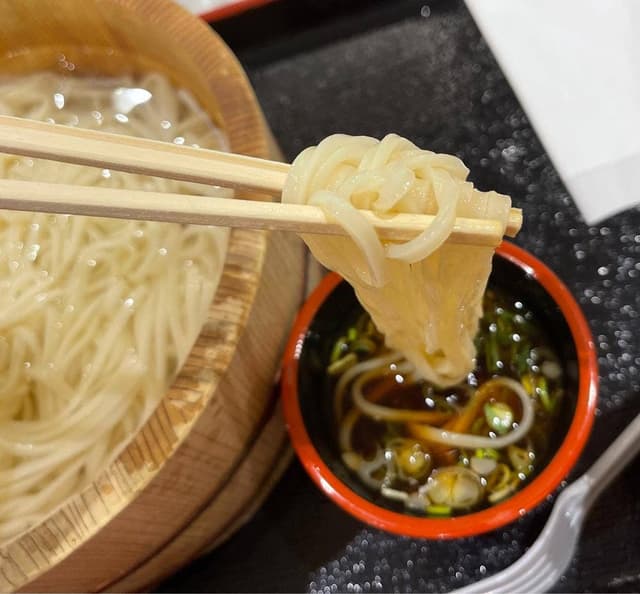 能古うどん ゆめタウン飯塚店 - サブ画像3